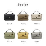 D KELLY ハンドバッグ | AUNI | 詳細画像2 