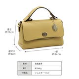 D KELLY ハンドバッグ | AUNI | 詳細画像16 