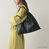 D.KELLY トートバッグ 大容量 A4 レディース インバッグ付き バッグ | AUNI | 詳細画像4 