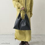 D.KELLY トートバッグ 大容量 A4 レディース インバッグ付き バッグ | AUNI | 詳細画像5 