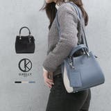 D.KELLY ハンドバッグ ショルダーバッグ トートバッグ レディース | AUNI | 詳細画像1 