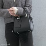 D.KELLY ハンドバッグ ショルダーバッグ トートバッグ レディース | AUNI | 詳細画像3 