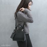 D.KELLY ハンドバッグ ショルダーバッグ トートバッグ レディース | AUNI | 詳細画像5 