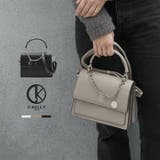 D.KELLY ショルダーバッグ バッグ レディース ショルダー 小 ミニ | AUNI | 詳細画像1 