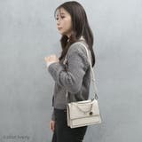 D.KELLY ショルダーバッグ バッグ レディース ショルダー 小 ミニ | AUNI | 詳細画像3 