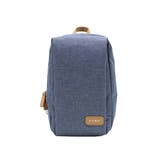 D.KELLY ボディバッグ ウエストポーチ メンズ レディース ユニセックス | AUNI | 詳細画像11 