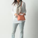 D.KELLY ショルダーバッグ バッグ ミニボストンバッグ トートバッグ | AUNI | 詳細画像9 