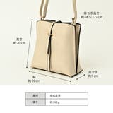 D.KELLY ショルダーバッグ レディース ショルダー バッグ 小さめ 斜め | AUNI | 詳細画像20 