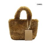 ハンドバッグ ファー 秋冬 | AUNI | 詳細画像7 