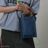 D.KELLY ショルダーバッグ バッグ レディース ショルダー 小 ミニ | AUNI | 詳細画像15 