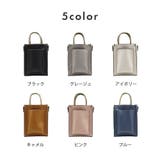 D.KELLY ショルダーバッグ バッグ レディース ショルダー 小 ミニ | AUNI | 詳細画像2 