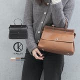 D.KELLY ショルダーバッグ バッグ レディース ショルダー 斜めがけ | AUNI | 詳細画像1 