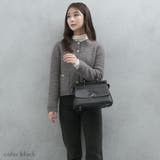 D.KELLY ショルダーバッグ バッグ レディース ショルダー 斜めがけ | AUNI | 詳細画像3 