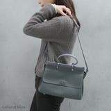 D.KELLY ショルダーバッグ バッグ レディース ショルダー 斜めがけ | AUNI | 詳細画像11 