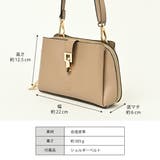 D.KELLY ショルダーバッグ レディース バッグ お財布ショルダー 母の日 | AUNI | 詳細画像15 