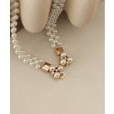 ベルト レディース ゴムベルト ゴム 細 おしゃれ 簡単 お呼ばれ | AUNI | 詳細画像3 