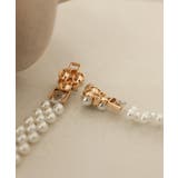 ベルト レディース ゴムベルト ゴム 細 おしゃれ 簡単 お呼ばれ | AUNI | 詳細画像4 