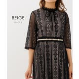 ベルト レディース ゴムベルト パール ゴム 細 細ベルト おしゃれ ドレス | AUNI | 詳細画像7 