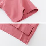 ルームウェア レディース 上下 パジャマ 上下セット トップス ショートパンツ | AUNI | 詳細画像16 