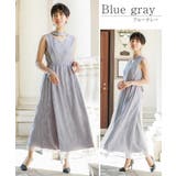 パーティードレス 結婚式 ワンピース ドレス ロング お呼ばれ | AUNI | 詳細画像8 