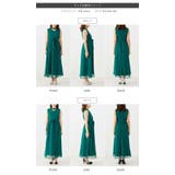 パーティードレス 結婚式 ワンピース ドレス ロング お呼ばれ | AUNI | 詳細画像14 