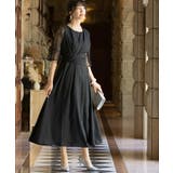 結婚式 ドレス パーティードレス オケージョンドレス ワンピース レディース | AUNI | 詳細画像11 