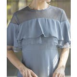 結婚式 ドレス パーティードレス オケージョンドレス ワンピース レディース | AUNI | 詳細画像11 