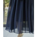 結婚式 ドレス パーティードレス オケージョンドレス ワンピース レディース | AUNI | 詳細画像19 