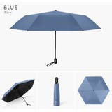 日傘 折りたたみ 紫外線カット99%以上 UPF50+ 晴雨兼用 遮光 遮熱 | AUNI | 詳細画像15 