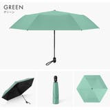日傘 折りたたみ 紫外線カット99%以上 UPF50+ 晴雨兼用 遮光 遮熱 | AUNI | 詳細画像12 