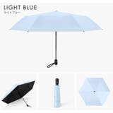 日傘 折りたたみ 紫外線カット99%以上 UPF50+ 晴雨兼用 遮光 遮熱 | AUNI | 詳細画像17 