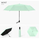 日傘 折りたたみ 紫外線カット99%以上 UPF50+ 晴雨兼用 遮光 遮熱 | AUNI | 詳細画像13 