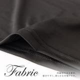 ペチコート ショート レディース ドレスインナー フォーマル 透け防止 | AUNI | 詳細画像3 