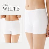 ペチパンツ ペチコート 秋 インナーパンツ フリーサイズ スカートの下に履く | AUNI | 詳細画像8 