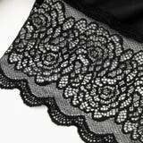 ペチパンツ ガードル ドレス インナー ハイウエスト 補正下着 黒 ベージュ | AUNI | 詳細画像9 