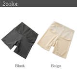 ペチパンツ ドレス インナー ガードル ハイウエスト 補正下着 ショーツ 骨盤 | AUNI | 詳細画像9 