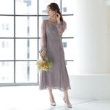 グリッターパンプス ラインカット 8cmヒール ポインテッドトゥ | AUNI | 詳細画像14 