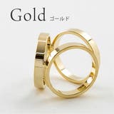 ストールリング スカーフリング スカーフ留め デザイン ストール リング 留め | AUNI | 詳細画像6 