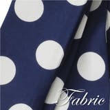 スカーフ レディース バンダナ 細 リボン ドット柄 水玉柄 バッグ用 | AUNI | 詳細画像4 