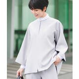 ジャケット レディース ママ 母親 卒業 入卒 通勤 セレモニー | AUNI | 詳細画像5 