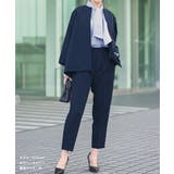 ジャケット レディース ママ 母親 卒業 入卒 通勤 セレモニー | AUNI | 詳細画像6 