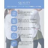 ラッシュガード レディース 上下セット UVカット 体型カバー 水陸両用 接触 | AUNI | 詳細画像3 