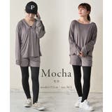 ラッシュガード レディース 上下セット UVカット 体型カバー 水陸両用 接触 | AUNI | 詳細画像7 