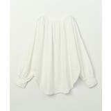 シャツ UVカット 秋 レディース ラッシュガード 接触冷感 UPF50+ | AUNI | 詳細画像11 