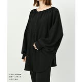 シャツ UVカット 秋 レディース ラッシュガード 接触冷感 UPF50+ | AUNI | 詳細画像12 