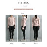 ラッシュガード レディース 日焼け防止 パーカー UPF50+ UVカット | AUNI | 詳細画像19 