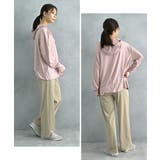 ラッシュガード レディース 日焼け防止 パーカー UPF50+ UVカット | AUNI | 詳細画像13 