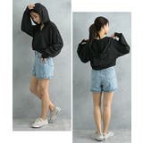 ラッシュガード レディース 日焼け防止 長袖 UVカット 接触冷感 | AUNI | 詳細画像9 