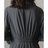 結婚式 ドレス パーティードレス オケージョンドレス ワンピース レディース | AUNI | 詳細画像13 