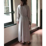 結婚式 ドレス パーティードレス オケージョンドレス ワンピース レディース | AUNI | 詳細画像2 